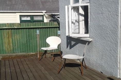 Photo of property in 281 Castle Street, Dunedin Central, Dunedin, 9016
