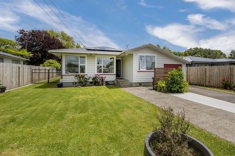Photo of property in 12 Parsons Avenue, Levin, 5510