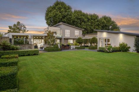 Photo of property in 1 Westall Lane, Avonhead, Christchurch, 8042