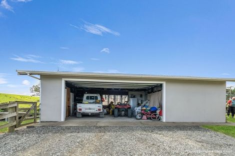 Photo of property in 309 Opanake Road, Parore, Dargaville, 0372