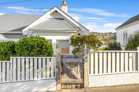 Photo of property in 36 Beta Street, Belleknowes, Dunedin, 9011