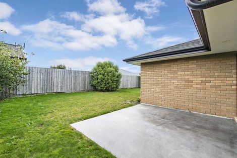 Photo of property in 21 Flint Road, Rolleston, 7614