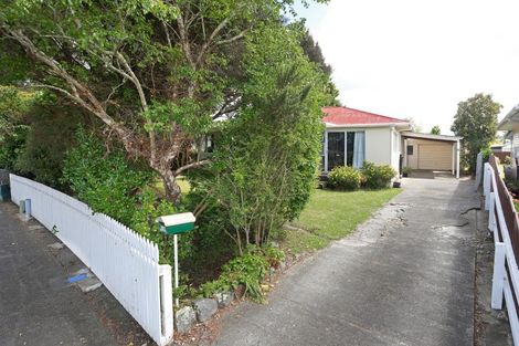 Photo of property in 88 Rugby Street, Awapuni, Palmerston North, 4412