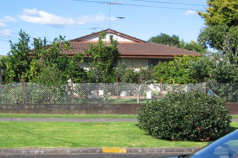 Photo of property in 1/19 King Street, Papatoetoe, Auckland, 2104
