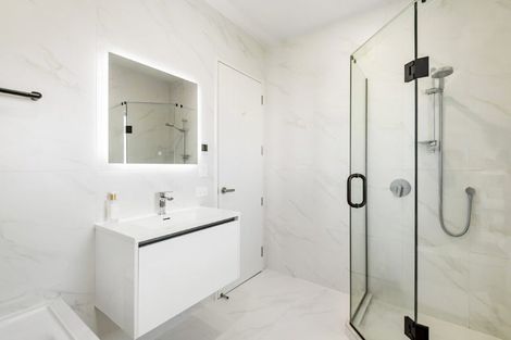 Photo of property in 3 Lemon Grove Lane, Greenhithe, Auckland, 0632