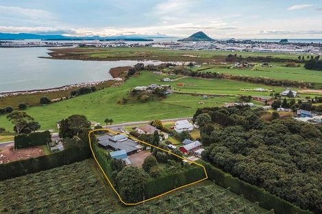Photo of property in 187 Matapihi Road, Matapihi, Tauranga, 3175