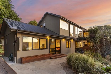 Photo of property in 5 Torr Street, Vauxhall, Dunedin, 9013