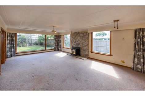 Photo of property in 40 Rydal Street, Hoon Hay, Christchurch, 8025