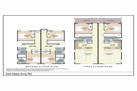 Photo of property in 24a Waka Ama Road, Karaka, 2113