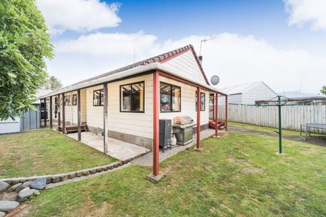 Photo of property in 4 Wills Crescent, Ashhurst, 4810
