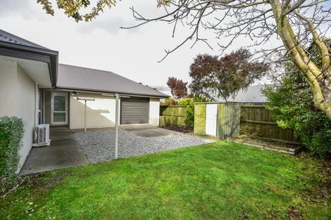 Photo of property in 257c Southfield Drive, Lincoln, 7608