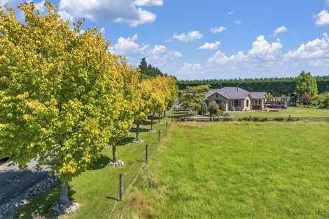 Photo of property in 267 Ashworths Road, View Hill, Oxford, 7495