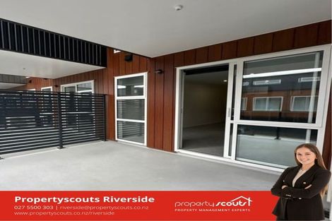 Photo of property in 113/124u Commerce Street, Frankton, Hamilton, 3204