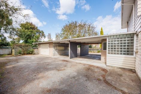 Photo of property in 10 Futter Street, Foxton, 4814