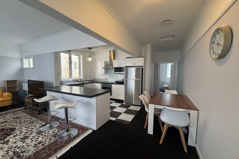 Photo of property in 5/34 Hawkestone Street, Thorndon, Wellington, 6011