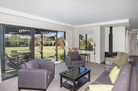 Photo of property in 52 Bayley Road, Fernside, Rangiora, 7471