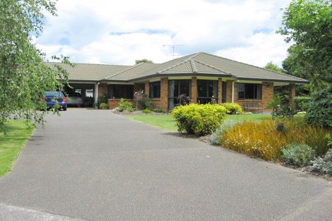Photo of property in 8 O'connor Drive, Pukekohe, 2120