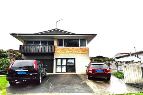Photo of property in 20 Colum Place, Bucklands Beach, Auckland, 2014