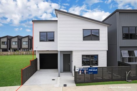 Photo of property in 19 Artemis Way, Flat Bush, 2019