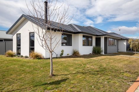 Photo of property in 2 Tohill Court, Alexandra, 9320