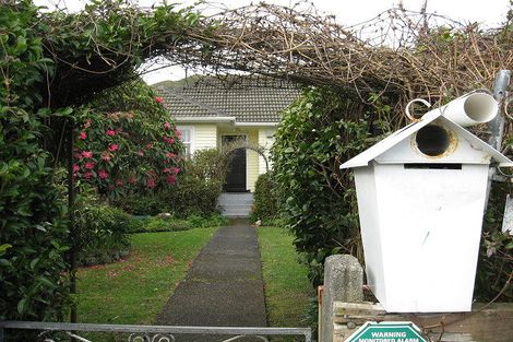 Photo of property in 22 Frederick Street, Wainuiomata, Lower Hutt, 5014