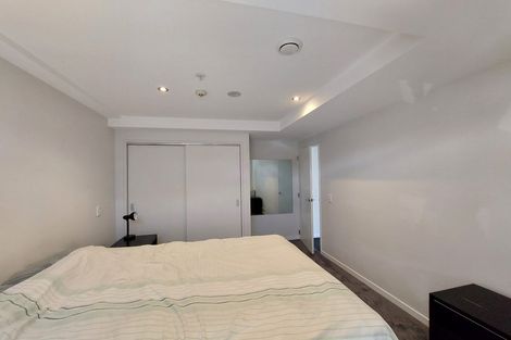 Photo of property in Nouvo Apartments, 2b/21 Rugby Street, Mount Cook, Wellington, 6021