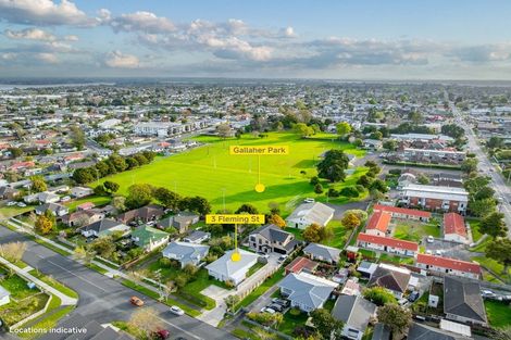 Photo of property in 3 Fleming Street, Manurewa East, Auckland, 2102