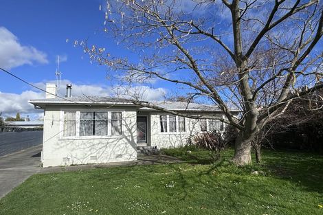 Photo of property in 40 Sherwill Street, Feilding, 4702