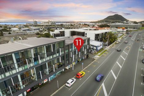 Photo of property in 11/436 Maunganui Road, Mount Maunganui, 3116