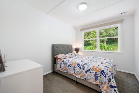 Photo of property in 6 Jay Street, Paparangi, Wellington, 6037