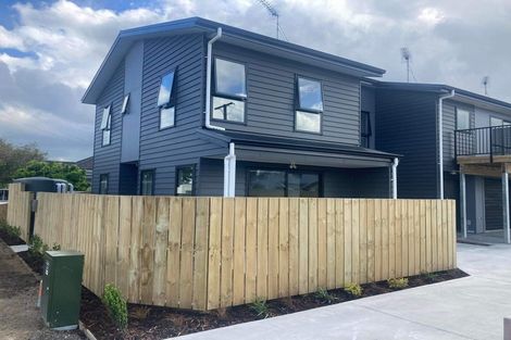 Photo of property in 63u1 Primrose Street, Frankton, Hamilton, 3204