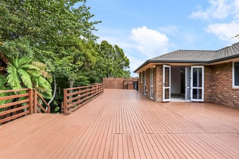 Photo of property in 3 Milbrook Place, Chartwell, Hamilton, 3210