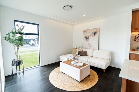 Photo of property in 174 Georgina Street, Marshland, Christchurch, 8083
