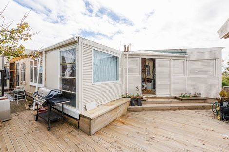 Photo of property in 14 Union Street, Foxton, 4814