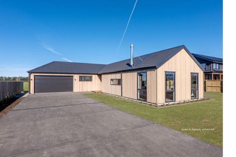 Photo of property in 35 Elmwood Drive, Methven, 7730
