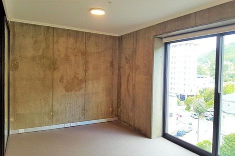 Photo of property in Frame Apartments, 502/111u Molesworth Street, Thorndon, Wellington, 6011