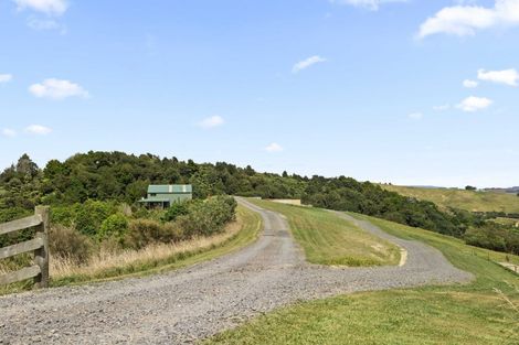 Photo of property in 490 Ararimu Road, Ramarama, Drury, 2579
