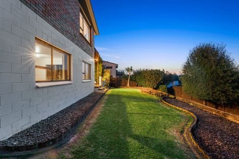 Photo of property in 56 Galloway Crescent, Farm Cove, Auckland, 2012