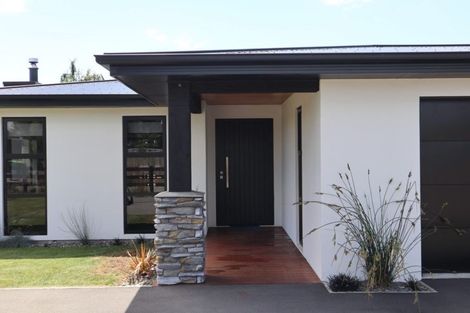 Photo of property in 14b Manor Drive, Rolleston, 7614