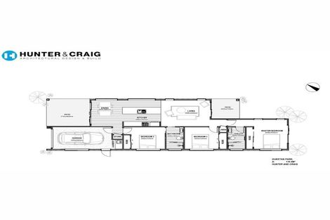 Photo of property in 18 Williams Crescent, Alexandra, 9320