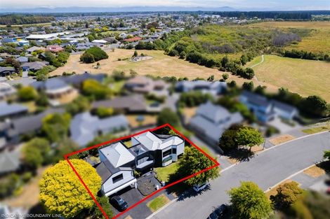 Photo of property in 11 Travis Country Drive, Burwood, Christchurch, 8083