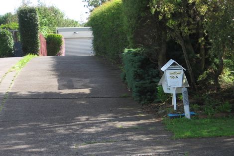 Photo of property in 1/16 Hedge Row, Sunnyhills, Auckland, 2010