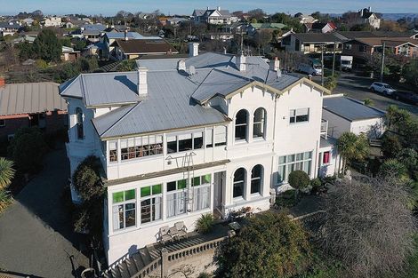 Photo of property in 1 Greta Street, South Hill, Oamaru, 9400