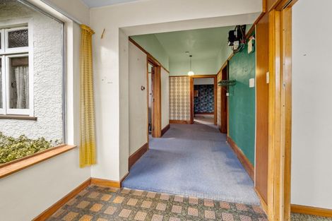 Photo of property in 281 Tancred Street, Ashburton, 7700