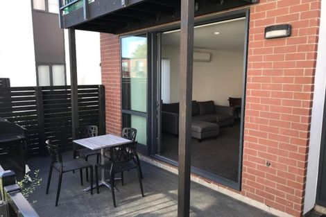 Photo of property in 32/17 Bunyan Street, Waltham, Christchurch, 8023