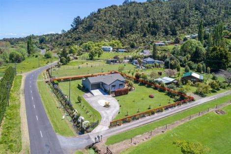 Photo of property in 131 Kauaeranga Valley Road, Thames, 3577