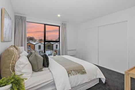 Photo of property in 10/258 Armagh Street, Christchurch Central, Christchurch, 8011