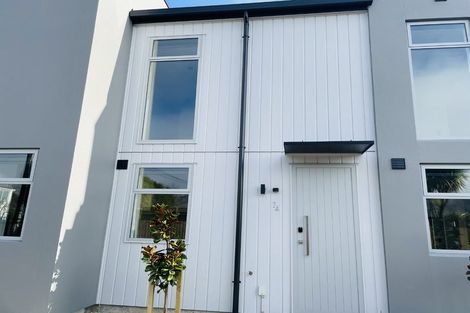 Photo of property in 7a Buffon Street, Waltham, Christchurch, 8023