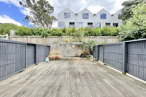 Photo of property in Altar Apartments, 50/120u Rintoul Street, Newtown, Wellington, 6021