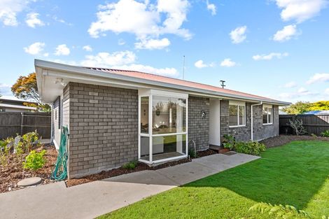 Photo of property in 99a Bower Avenue, New Brighton, Christchurch, 8083